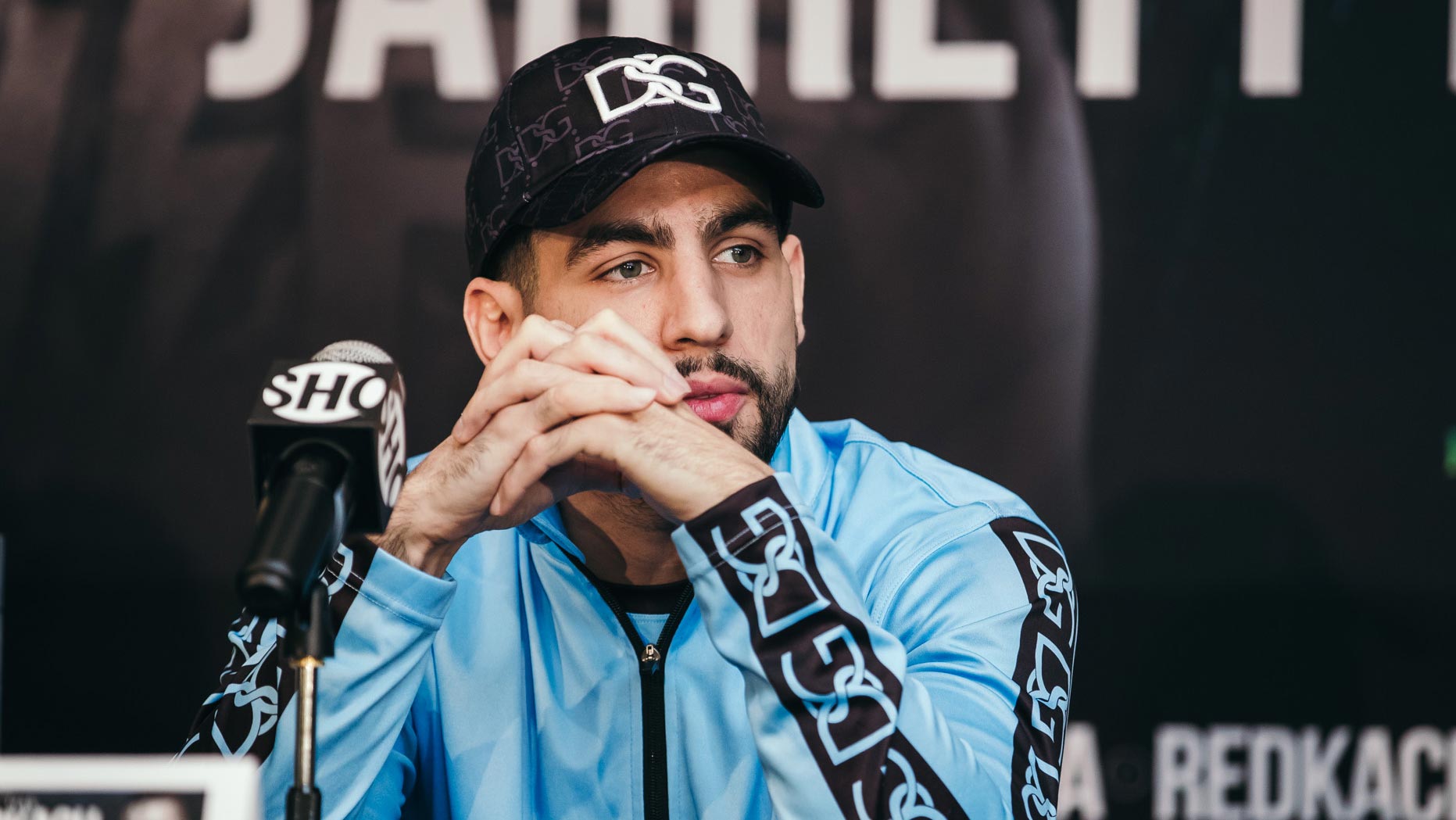 Danny Garcia, Rey Vargas & The Mid-Year Awards