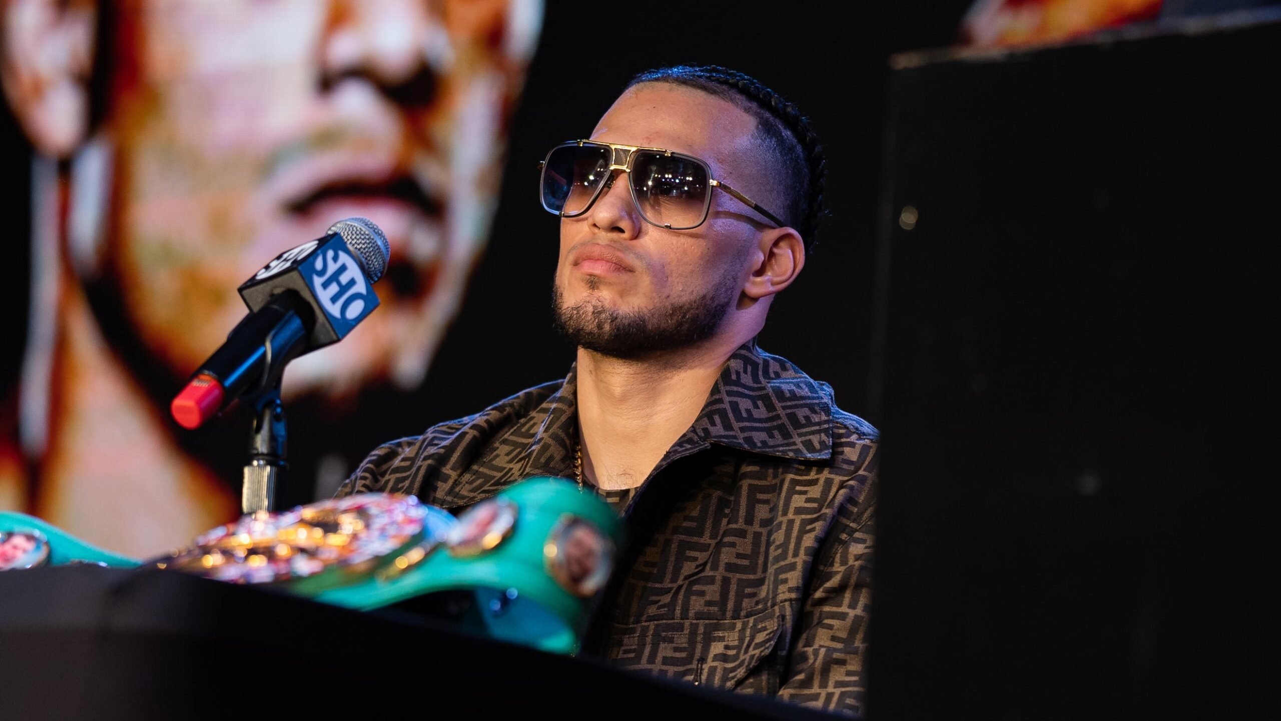 The PBC Podcast: David Benavidez, Jose Valenzuela