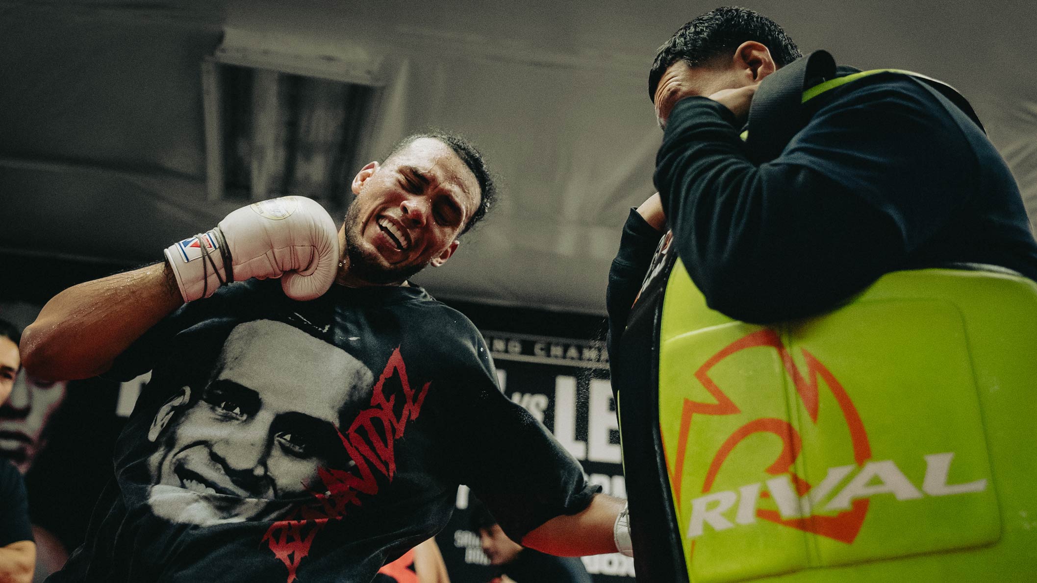 David Benavidez: The Greatest Hits