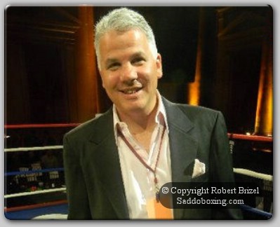 DeGuardia1 Ringside Report: Irish Seanie Monaghan Wins by Knockout!