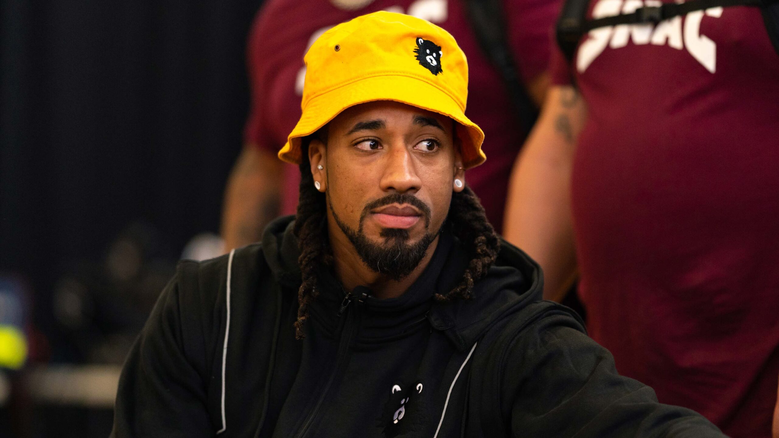 Demetrius Andrade, The PBC Top Five