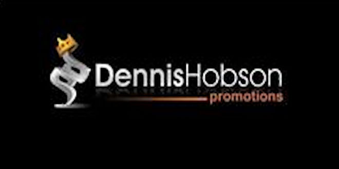 Dennis Hobson