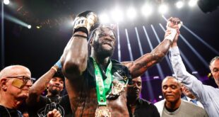 BombZquad! Wilder Torches Helenius in One Round