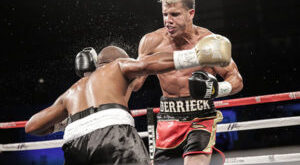 Cuevas defends against Rodriguez in Panama   – World Boxing Association