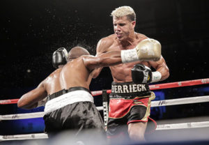 Cuevas defends against Rodriguez in Panama Â  â€“ World Boxing Association