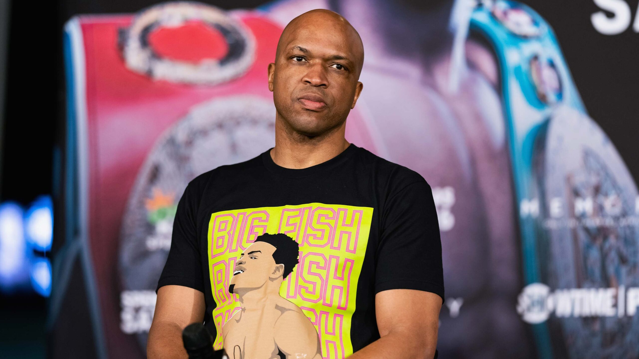 The PBC Podcast, Derrick James, Rivera vs. Martin