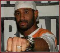 Diego Corrales1 Exclusive Interview: Diego \Chico\ Corrales.