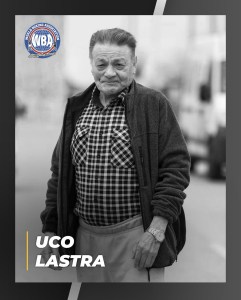 Farewell to Cecilio â€œUcoâ€ Lastra, Spainâ€™s Second WBA World Champion â€“ World Boxing Association