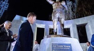 Juanacatlan pays tribute to Canelo with a statue – World Boxing Association