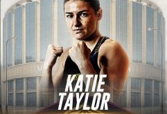 Katie Taylor edges Amanda Serrano once more, closes trilogy with majority decision win at MSG – World Boxing Association