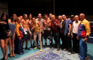 WBA Future of Boxing will have its first event in VenezuelaÂ  â€“ World Boxing Association