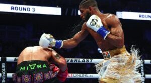Andy Cruz defends his WBA regional belt against Zamarripa – World Boxing Association