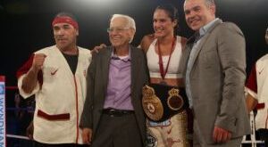 Three decades of empowering youth through boxing – World Boxing Association