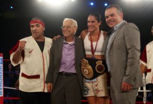 Three decades of empowering youth through boxing â€“ World Boxing Association
