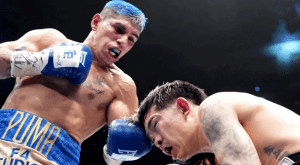 Buenos Aires pays tribute to the WBA and “Pumita” Martinez – World Boxing Association