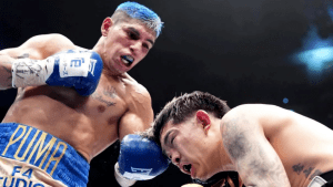 Buenos Aires pays tribute to the WBA and â€œPumitaâ€ Martinez â€“ World Boxing Association