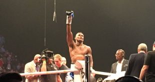 Eleider Alvarez