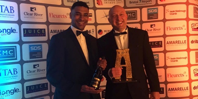 Empire Fighting Chance