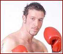 Enzo Maccarinelli Maccarinelli Faces Tough Test.