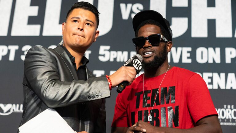 Erickson Lubin Has Redemption on his Mind