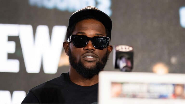 Fight Week! Erickson Lubin, Vito Mielnicki Jr.