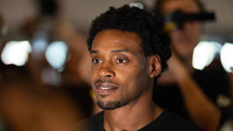 The Pride of "The Bush"