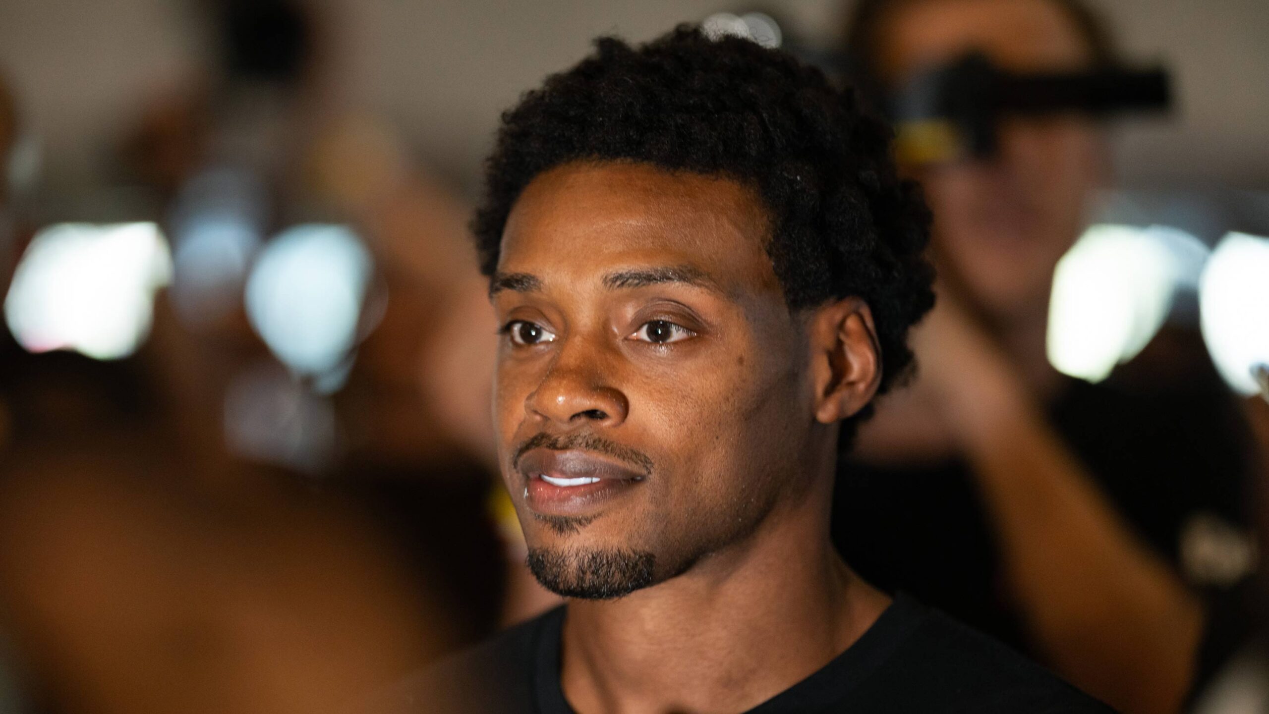 The Pride of "The Bush"