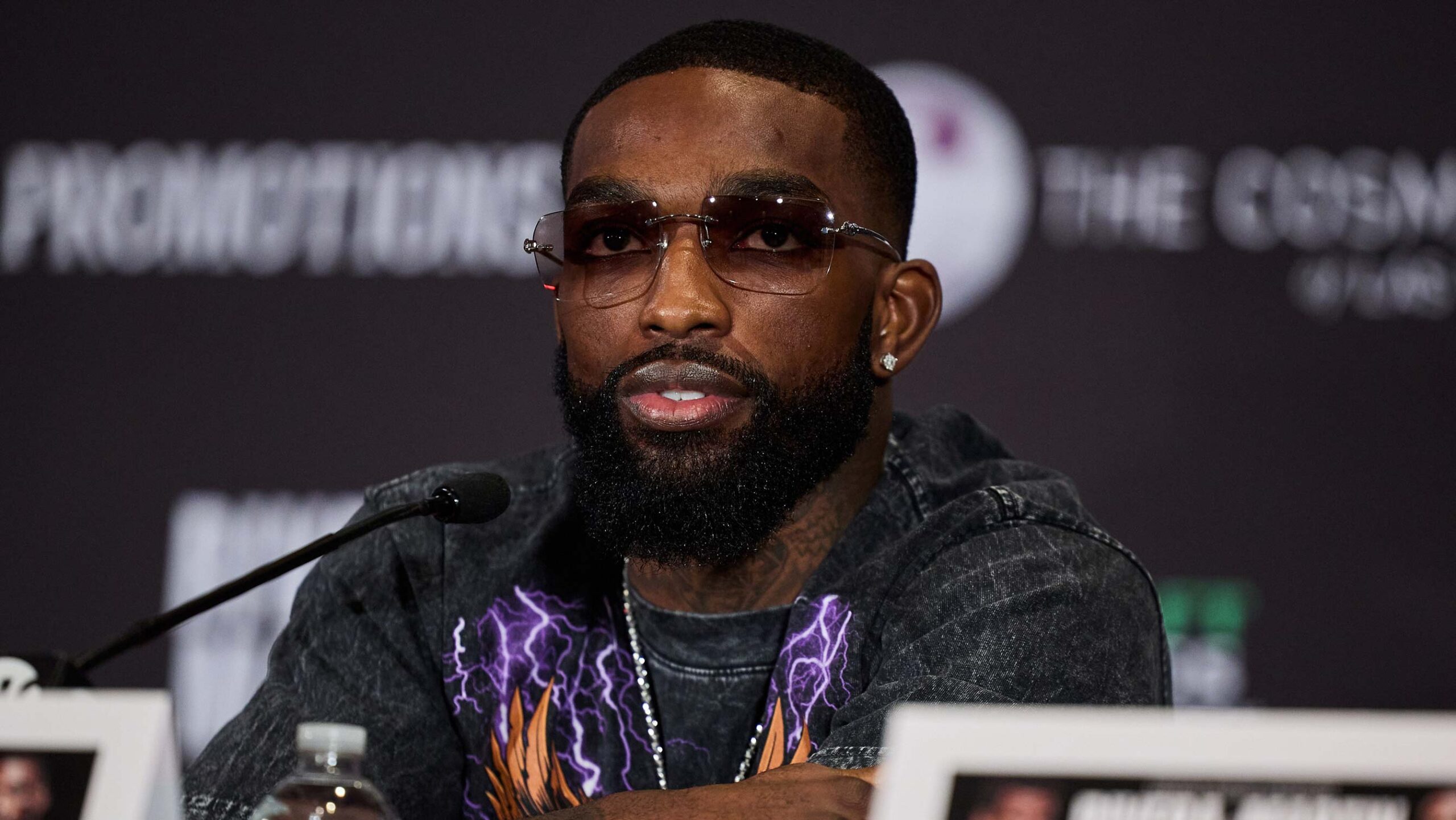 For Frank Martin, The Moment Of Truth Has Arrived