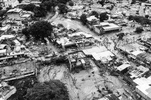 WBA stands in solidarity with the people of Las TejerÃ­as, VenezuelaÂ  â€“ World Boxing Association