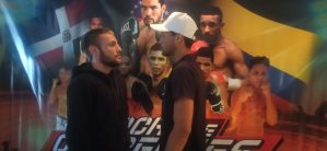 Barazarte and Piedrahita fight for Fedelatin belt in Venezuela – World Boxing Association