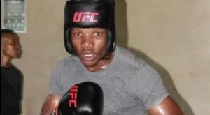 WBA regrets the death of Simiso Buthelezi  – World Boxing Association