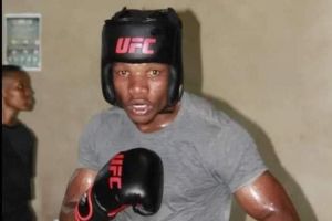 WBA regrets the death of Simiso ButheleziÂ  â€“ World Boxing Association