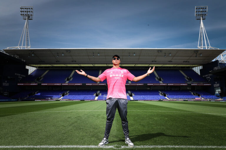 Fabio Wardley vs Justis Huni: Road Towards Adversity