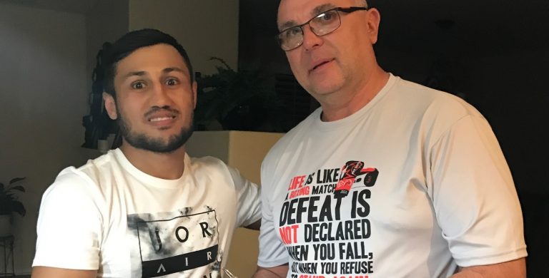 Fazliddin Gaibnazarov