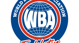 WBA FEDELATIN Ranking as of May 2024