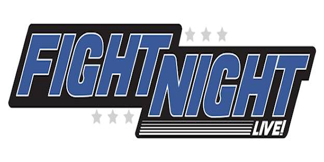 FightNight Live