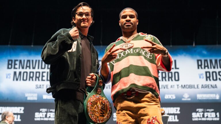 Figueroa vs. Fulton 2: A Prediction From A.I.