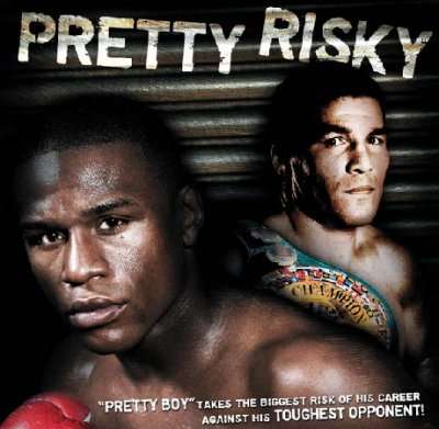 Mayweather Vs Baldomir