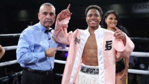 Schofield to face Mercado for the WBA-International belt â€“ World Boxing Association