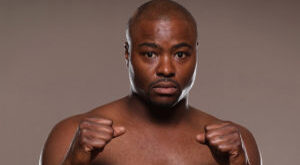 HEAVYWEIGHT CONTENDER JERRY “SLUGGER” FORREST RETURNS TOMORROW NIGHT IN RICHMOND, VA – DiBella Entertainment