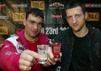 Froch Tatevosyan 1 Boxing Quotes: Froch, Tatevosyan and O’Donnell