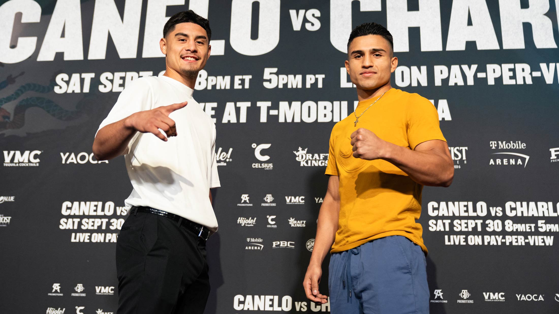Garcia vs. Resendiz: The Makings of a Classic