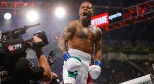 “I can’t to sleep on Garcia” – World Boxing Association