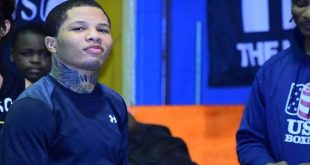 Gervonta Davis