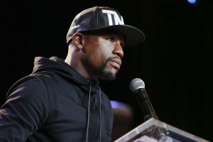 Mayweather, Marquez, Cotto and Klitschko to the Hall of ImmortalsÂ  â€“ World Boxing Association