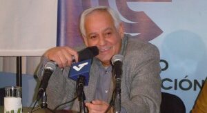 Mendoza on the WBA and His Own Journey – World Boxing Association