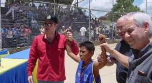 Gilberto Mendoza Continues to Lead the Way – World Boxing Association