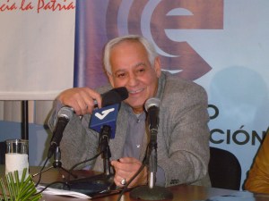 Mendoza on the WBA and His Own Journey â€“ World Boxing Association