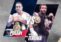 WBA Orders Mandatory Heavyweight Bout Between Kubrat Pulev and Moses Itauma – World Boxing Association