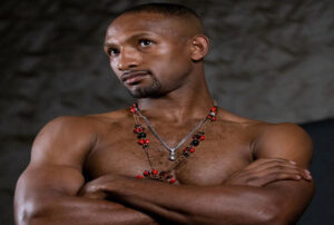 DIBELLA ENTERTAINMENT SIGNS WORLD RATED SUPER MIDDLEWEIGHT CARLOS GONGORA â€“ DiBella Entertainment